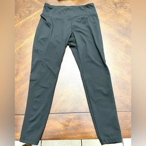 Danskin Black Leggings